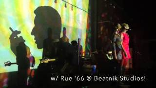 5th Annual Serge Gainsbourg Tribute 2014