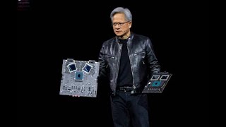 Nvidia To Push Limits of Innovation, Says PleydellBouverie
