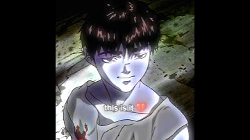 Guts edit - This is it 💔 - Lady Gaga Bloody Mary (Dum Dum) - Berserk manga anime #berserk #guts
