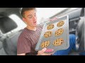 I Baked Cookies In My Car!!