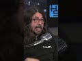 King Buzzo's Long Running Feud with Dave Grohl