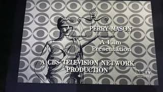 Cbs Television Networkcbs Television Distribution X2, 19602007