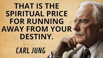 What Happens When You Reject the Connection with Your Twin Flame | Carl Jung