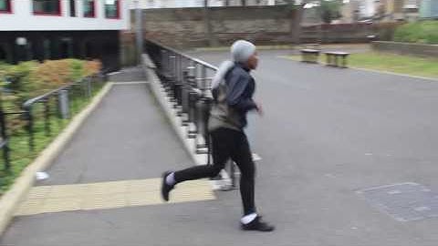 The Chase - A2 Media