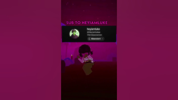 shoutout for @Heyiamlukee ! #editing #roblox #ttd3  #shoutout #minevideo
