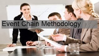 Event Chain Methodology Net Worth