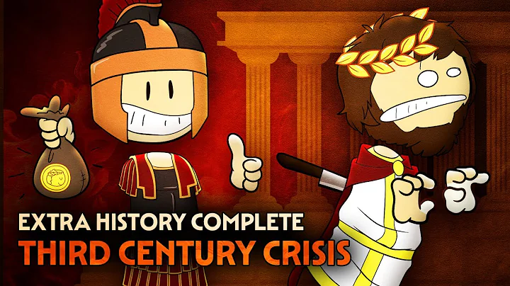 Third Century Crisis | Roman History | Extra History Complete
