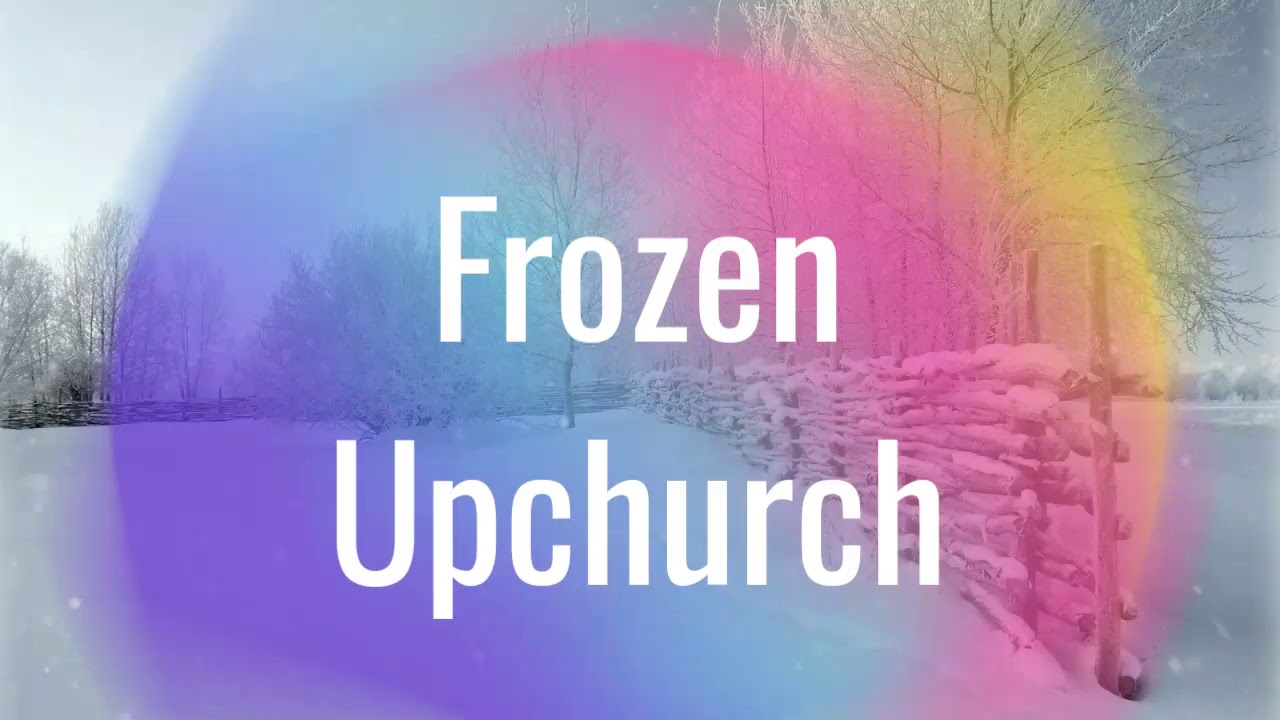 Obejrzyj Frozen Upchurch Lyrics w YouTube Obejrzyj Frozen Upchurch Lyrics w YouTube