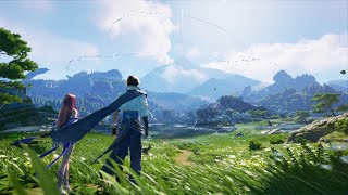 15 PRÓXIMOS JUEGOS MMORPG DE 2021 & 2022 | PC, PS5, XBOX SERIES X/S