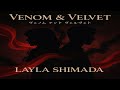 Venom &amp; Velvet