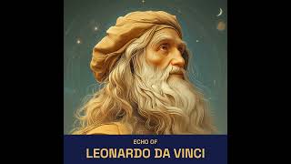 Visual Thinking — Echo of Leonardo da Vinci (3/12)
