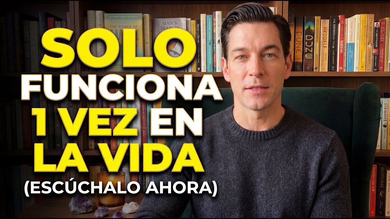 EN APENAS 60 SEGUNDOS — HAZ QUE EL DINERO LLEGUE A TI DESDE HOY - YouTube