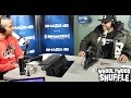 Swizz Beatz Says The LOX Better Not Be Putting Up The ROC Symbol