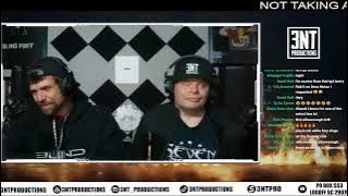 BLIND FURY - METH PIPE ROLLS (THUNDER ROLLS PARODY) GARTH BROOKS