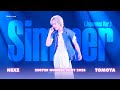 「NEXZ TOMOYA」250720 Simmer (Japanese Ver.) 토모야 직캠 NUMBER SHOT 2025 in FUKUOKA