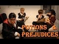 Potions and Prejudices [Eng+ subs]