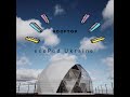 Luxury geodesic dome, rooftop by ecoPod