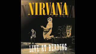 Nirvana - Negative Creep (Live at Reading/1992)