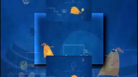 (YTPMV) Fetch! with Ruff Ruffman Theme Song Scan V2