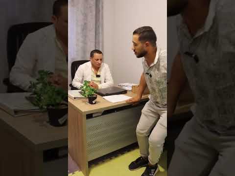 كشف حقيقه مراته وحماته عند الدكتور الجزء الرابع