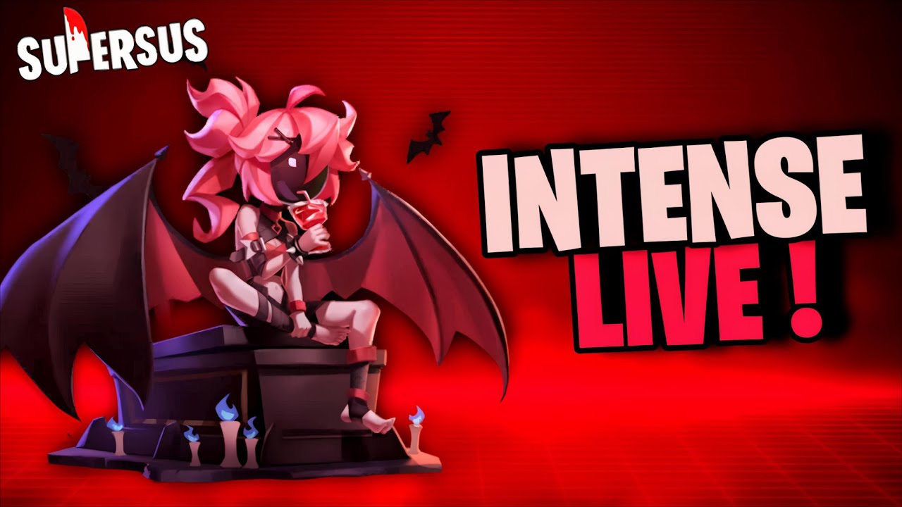 "Laashe Bicha Denge👺 || Super Sus Live 🔴