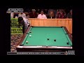 World Class Pool - March 2025