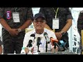 Tarikh fasa kedua 5,000 tahanan warga Myanmar dihantar pulang sedang diteliti​