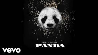 DESIIGNER PANDA (EAR RAPE VERSION)