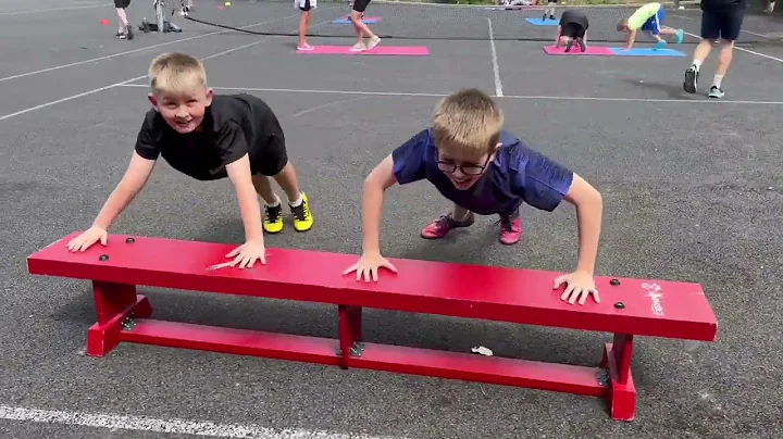 SAI Summer Camp 2022