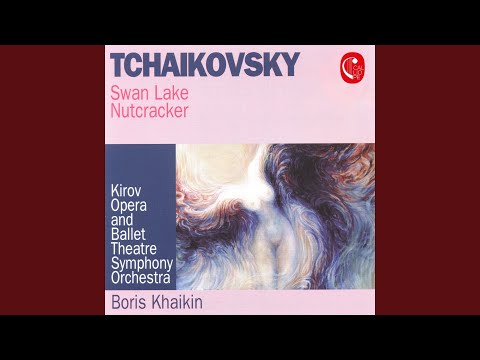 Putar The Nutcracker, Act II, Scene 3, Op. 71, TH 14: No. 15, Valse finale et apothéose. Tempo di Valse - Molto meno - Marc-Antoine Charpentier