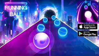 Runningball Download RunningBall Trader Client