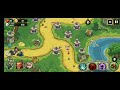 EMPIRE WARRIORS TD MAP 2 NORMAL "THE COUNTER ATTACK"