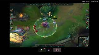 Miss Fortune ADC Coaching w/ Shadow | Road to Masters (Emerald 2)