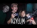 asylum manila vlog // luigi pacheco