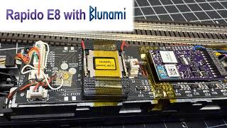 Upgrading a Rapido E8 with Blunami, CurrentKeeper \u0026 Dual Speakers | Step-by-Step Install