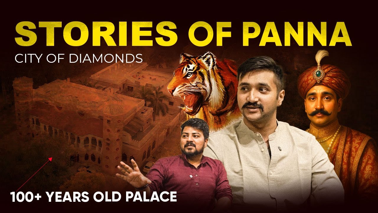 Royal Families in Modern India : Stories of Vindhya Pradesh | Mr. P. Singh |