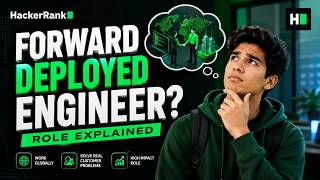 What Does a Forward Deployed Engineer Do Role Explained