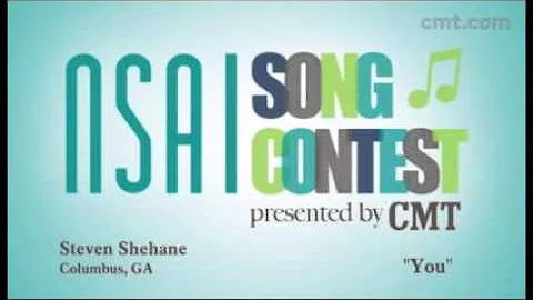 CMT Listener's Choice 2015 Finalist - "You" - by S...