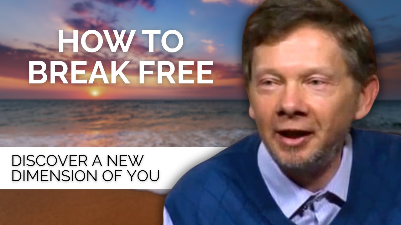 How to Break Free from Repeating Life Patterns