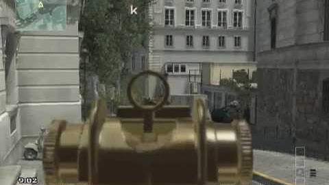 My Trigger Finger No Mods