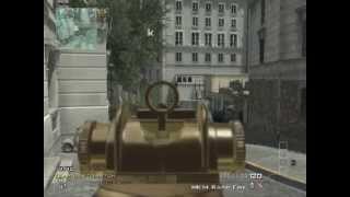 My Trigger Finger No Mods