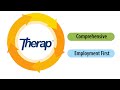 Therap for Employment Services