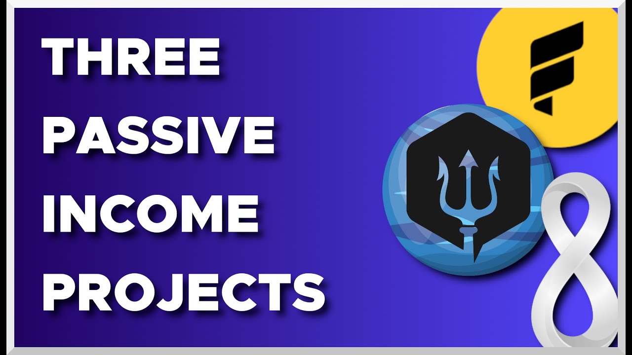 Making OVER $100 DAILY - AstroFarms, Fold, and OurGlass