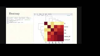 DATA CLEANING USING R  SOFTWARE EXPLAINED