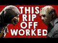 This Brutal Fan Made Game Got Mortal Kombat S Attention This Brutal Fan Made Game Got Mortal Kombat S Attention