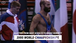 I Had a Blast. Thanks. - Dave Schultz | From the Vault