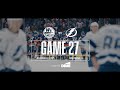 New York Islanders Game Recap | NYI 2 vs TBL 1