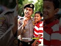 Polisi Mulai Serius 😳 Subscribe Sekarang!
