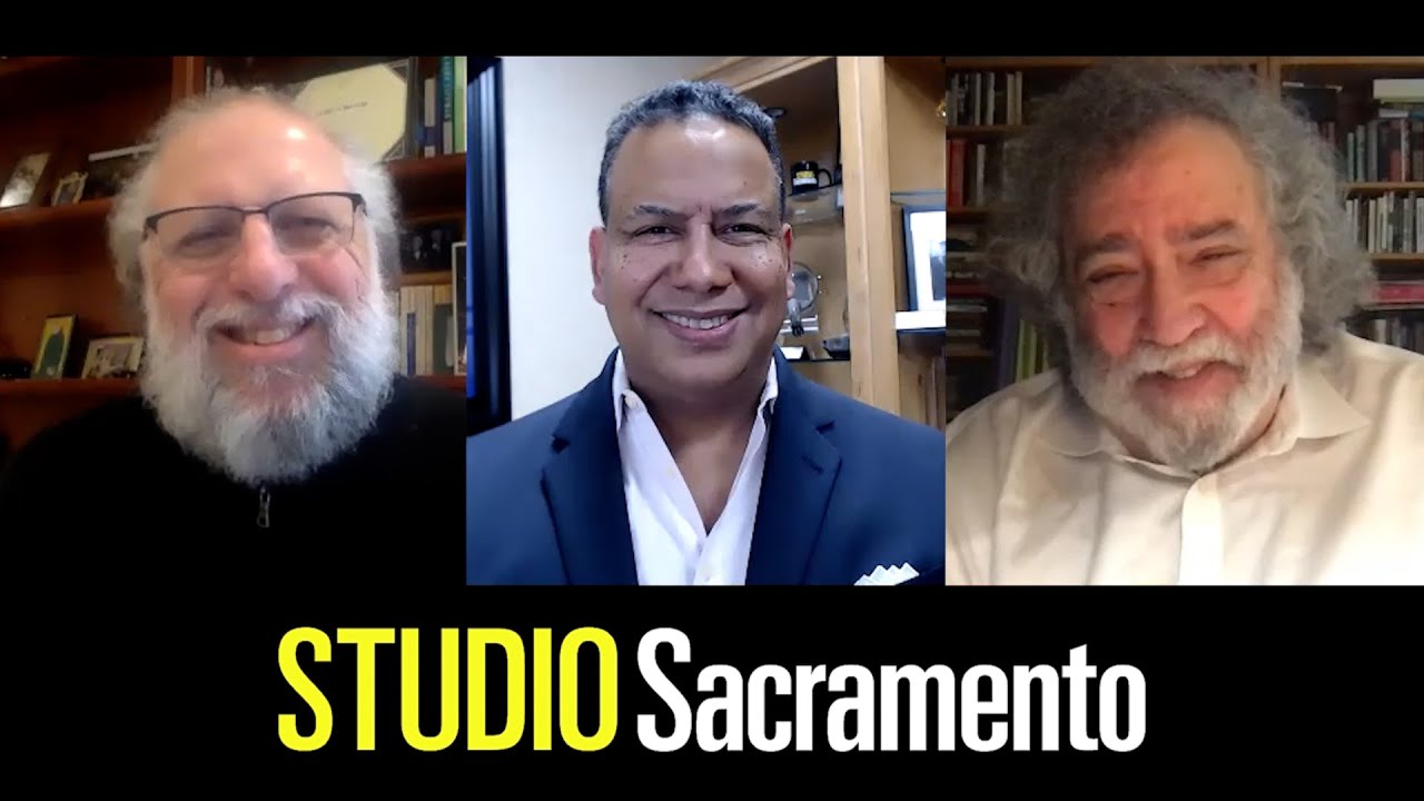 Studio Sacramento: Sacramento 2021