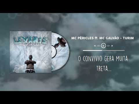 MC Péricles ft.